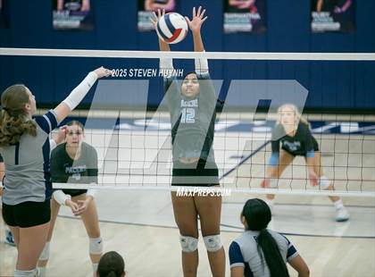 Thumbnail 1 in JV: Lakeridge @ St. Mary's Academy photogallery.