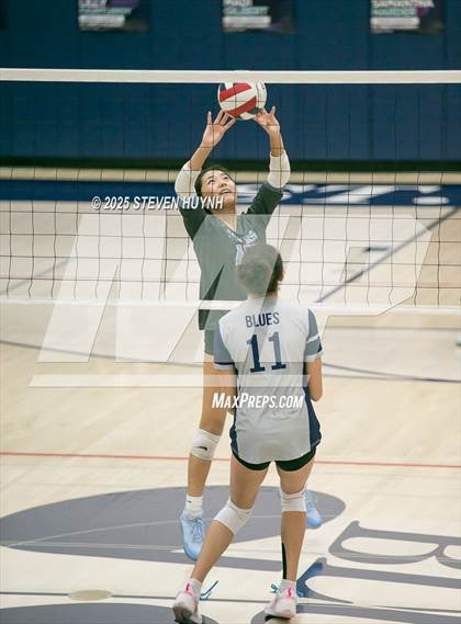 Thumbnail 1 in JV: Lakeridge @ St. Mary's Academy photogallery.