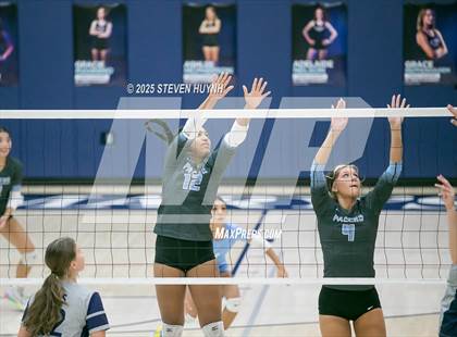 Thumbnail 2 in JV: Lakeridge @ St. Mary's Academy photogallery.