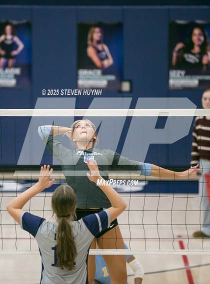 Thumbnail 2 in JV: Lakeridge @ St. Mary's Academy photogallery.