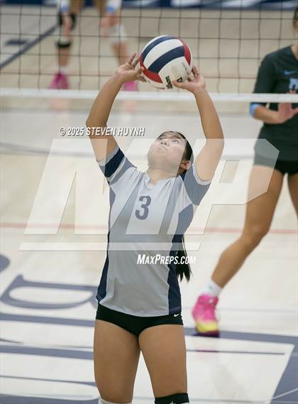 Thumbnail 1 in JV: Lakeridge @ St. Mary's Academy photogallery.