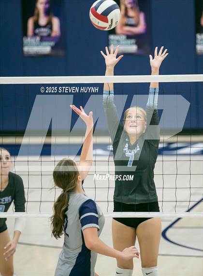 Thumbnail 2 in JV: Lakeridge @ St. Mary's Academy photogallery.