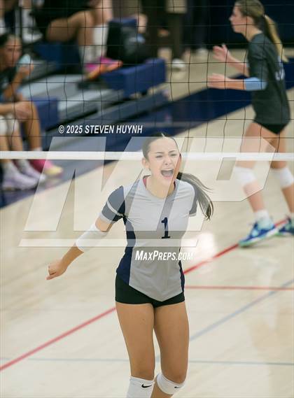 Thumbnail 1 in JV: Lakeridge @ St. Mary's Academy photogallery.