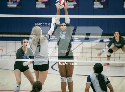 Thumbnail 1 in JV: Lakeridge @ St. Mary's Academy photogallery.