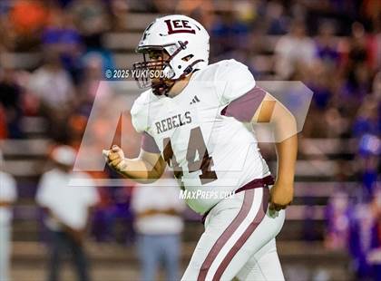 Thumbnail 3 in Midland Legacy @ San Angelo Central photogallery.