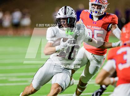 Thumbnail 1 in Midland Legacy @ San Angelo Central photogallery.