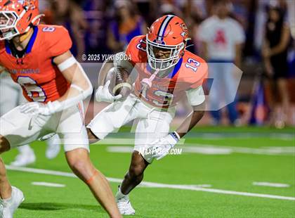 Thumbnail 3 in Midland Legacy @ San Angelo Central photogallery.