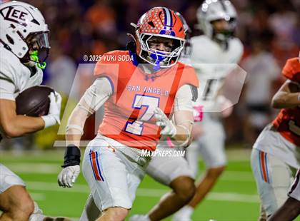Thumbnail 1 in Midland Legacy @ San Angelo Central photogallery.