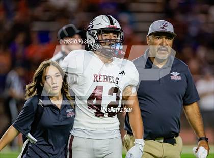 Thumbnail 3 in Midland Legacy @ San Angelo Central photogallery.