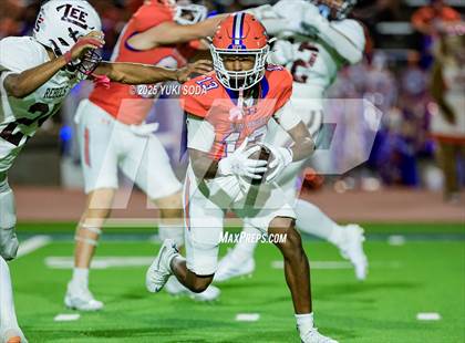 Thumbnail 3 in Midland Legacy @ San Angelo Central photogallery.
