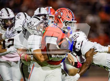 Thumbnail 2 in Midland Legacy @ San Angelo Central photogallery.