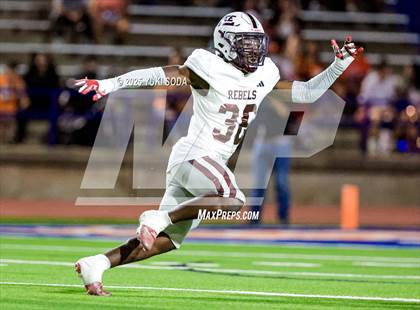 Thumbnail 1 in Midland Legacy @ San Angelo Central photogallery.