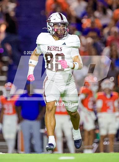Midland Legacy @ San Angelo Central