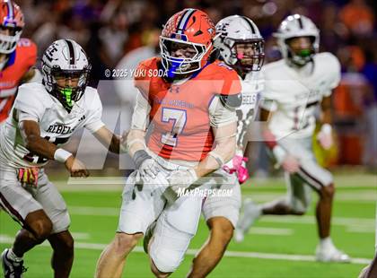 Thumbnail 3 in Midland Legacy @ San Angelo Central photogallery.