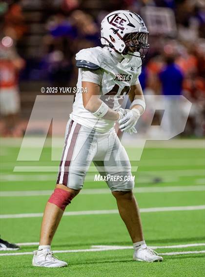 Thumbnail 2 in Midland Legacy @ San Angelo Central photogallery.
