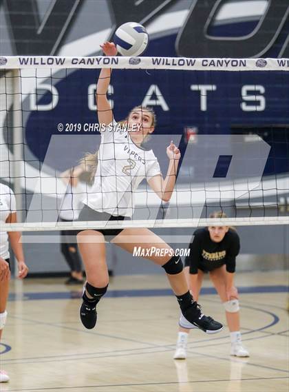 Thumbnail 1 in Verrado @ Willow Canyon photogallery.