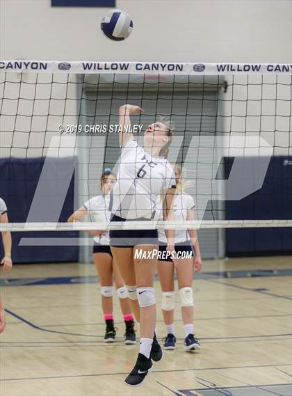 Thumbnail 1 in Verrado @ Willow Canyon photogallery.