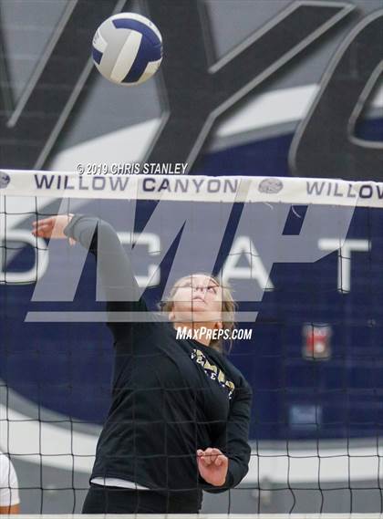 Thumbnail 3 in Verrado @ Willow Canyon photogallery.