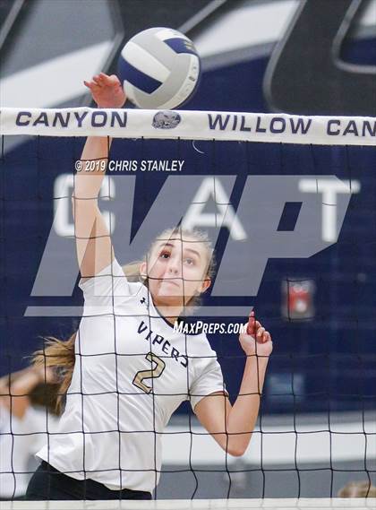 Thumbnail 2 in Verrado @ Willow Canyon photogallery.