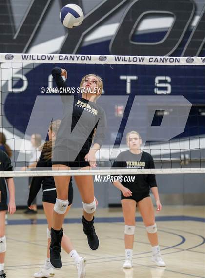 Thumbnail 3 in Verrado @ Willow Canyon photogallery.