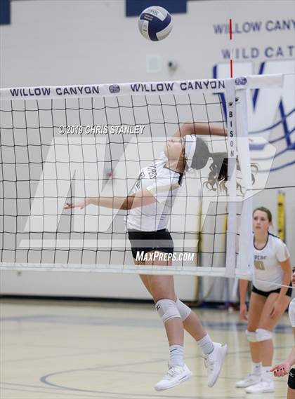 Thumbnail 2 in Verrado @ Willow Canyon photogallery.