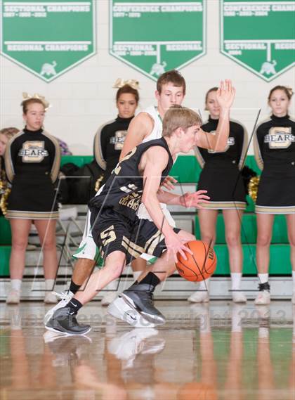 Thumbnail 2 in Shelbyville @ Triton Central photogallery.