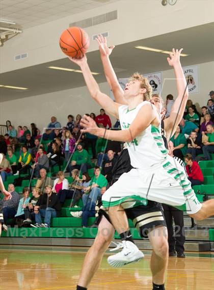 Thumbnail 2 in Shelbyville @ Triton Central photogallery.