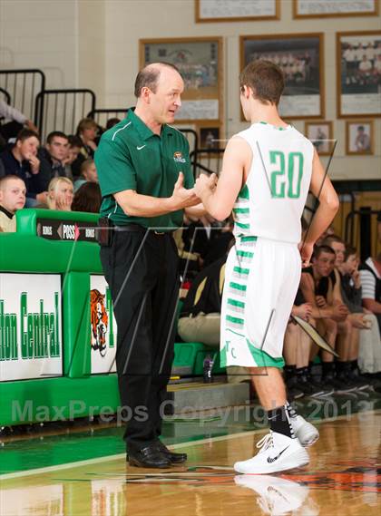 Thumbnail 1 in Shelbyville @ Triton Central photogallery.