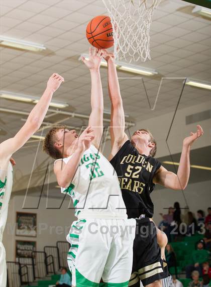 Thumbnail 3 in Shelbyville @ Triton Central photogallery.