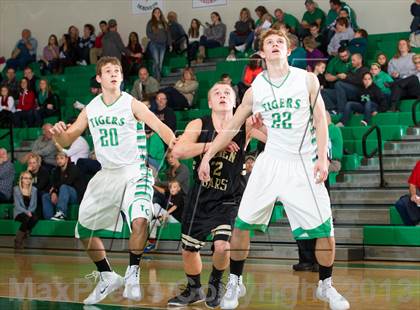 Thumbnail 2 in Shelbyville @ Triton Central photogallery.