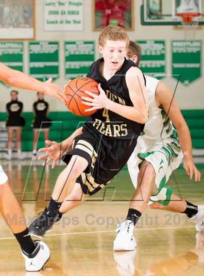 Thumbnail 2 in Shelbyville @ Triton Central photogallery.