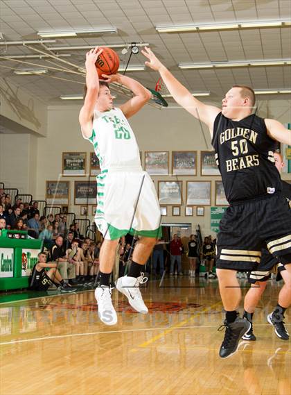 Thumbnail 2 in Shelbyville @ Triton Central photogallery.