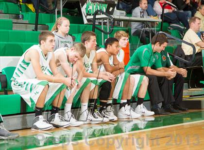 Thumbnail 1 in Shelbyville @ Triton Central photogallery.