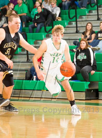 Thumbnail 2 in Shelbyville @ Triton Central photogallery.