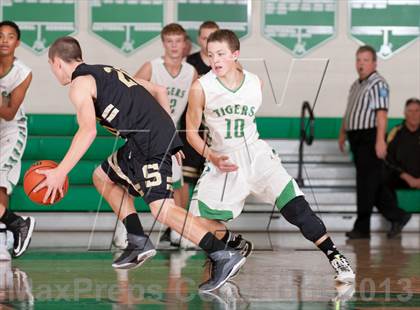 Thumbnail 1 in Shelbyville @ Triton Central photogallery.