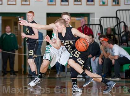 Thumbnail 3 in Shelbyville @ Triton Central photogallery.