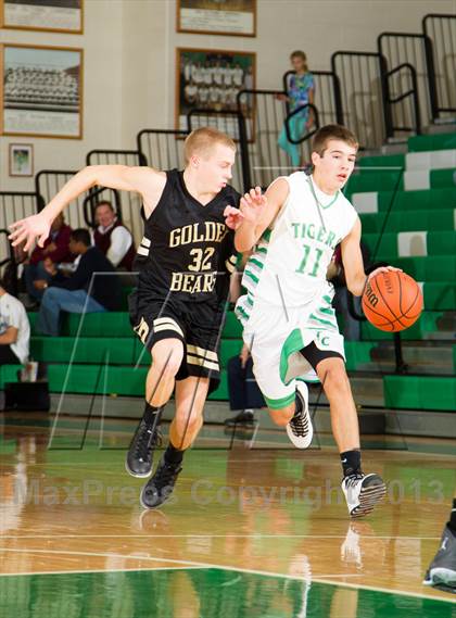Thumbnail 2 in Shelbyville @ Triton Central photogallery.