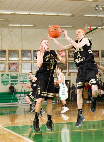 Thumbnail 1 in Shelbyville @ Triton Central photogallery.
