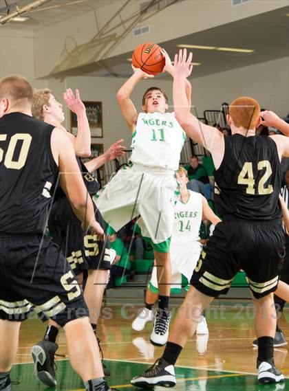 Thumbnail 2 in Shelbyville @ Triton Central photogallery.