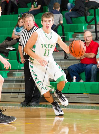Thumbnail 3 in Shelbyville @ Triton Central photogallery.