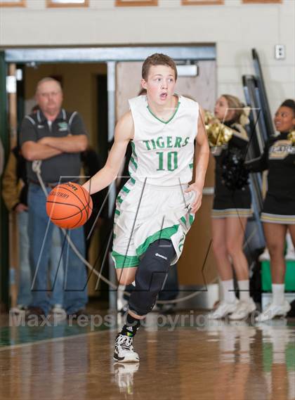 Thumbnail 2 in Shelbyville @ Triton Central photogallery.