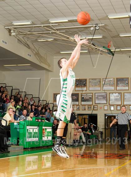 Thumbnail 1 in Shelbyville @ Triton Central photogallery.