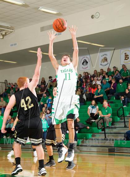 Thumbnail 3 in Shelbyville @ Triton Central photogallery.