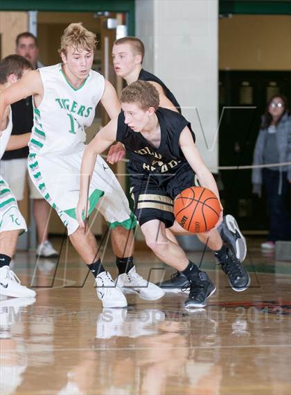 Thumbnail 1 in Shelbyville @ Triton Central photogallery.