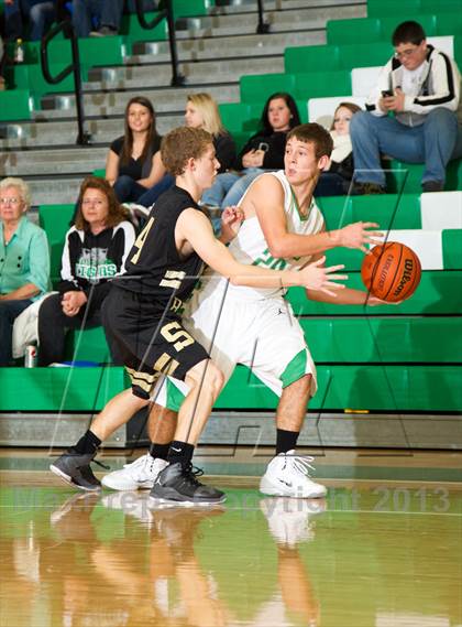 Thumbnail 3 in Shelbyville @ Triton Central photogallery.