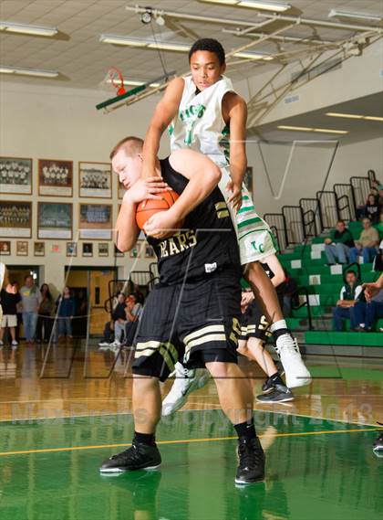 Thumbnail 3 in Shelbyville @ Triton Central photogallery.