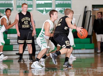 Thumbnail 1 in Shelbyville @ Triton Central photogallery.