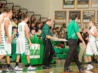 Thumbnail 3 in Shelbyville @ Triton Central photogallery.