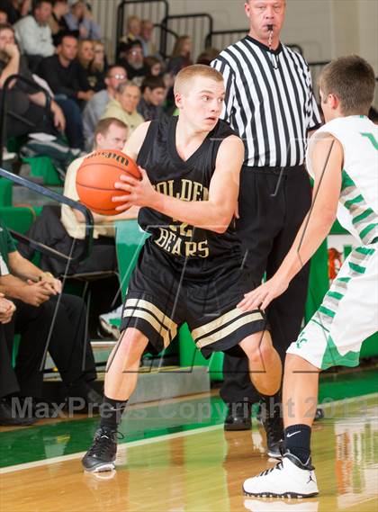Thumbnail 3 in Shelbyville @ Triton Central photogallery.