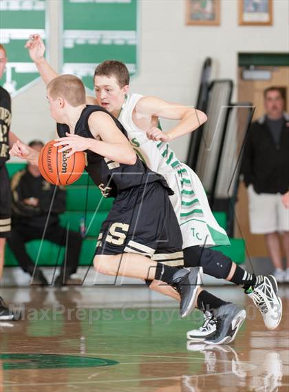 Thumbnail 1 in Shelbyville @ Triton Central photogallery.